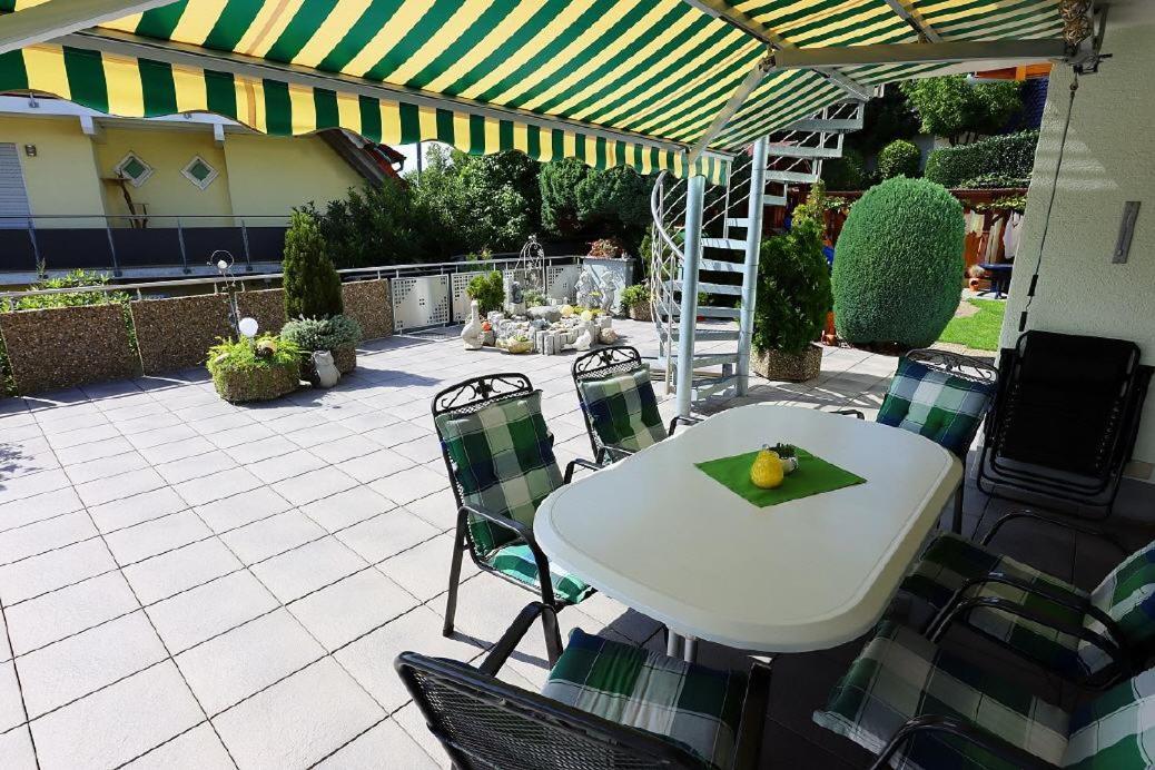 Haus Gerlinde Hotel Zell am Harmersbach Eksteriør billede