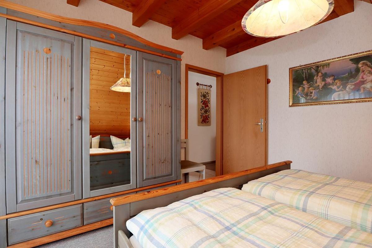 Haus Gerlinde Hotel Zell am Harmersbach Eksteriør billede