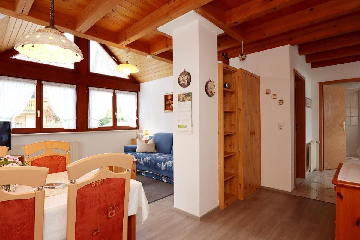 Haus Gerlinde Hotel Zell am Harmersbach Eksteriør billede