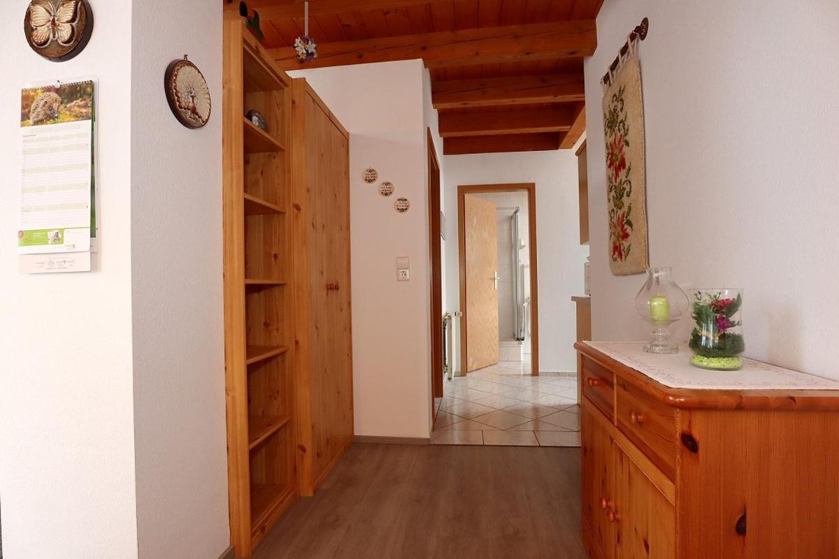 Haus Gerlinde Hotel Zell am Harmersbach Eksteriør billede