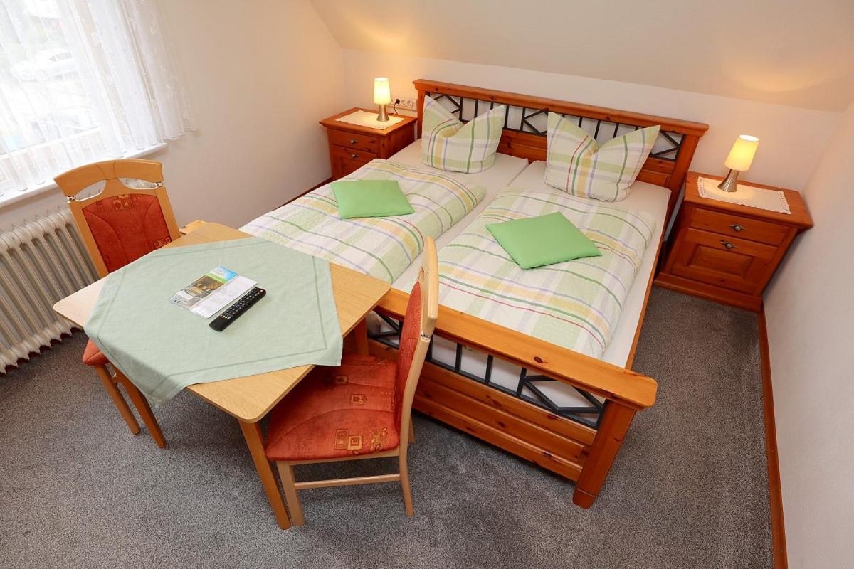 Haus Gerlinde Hotel Zell am Harmersbach Eksteriør billede