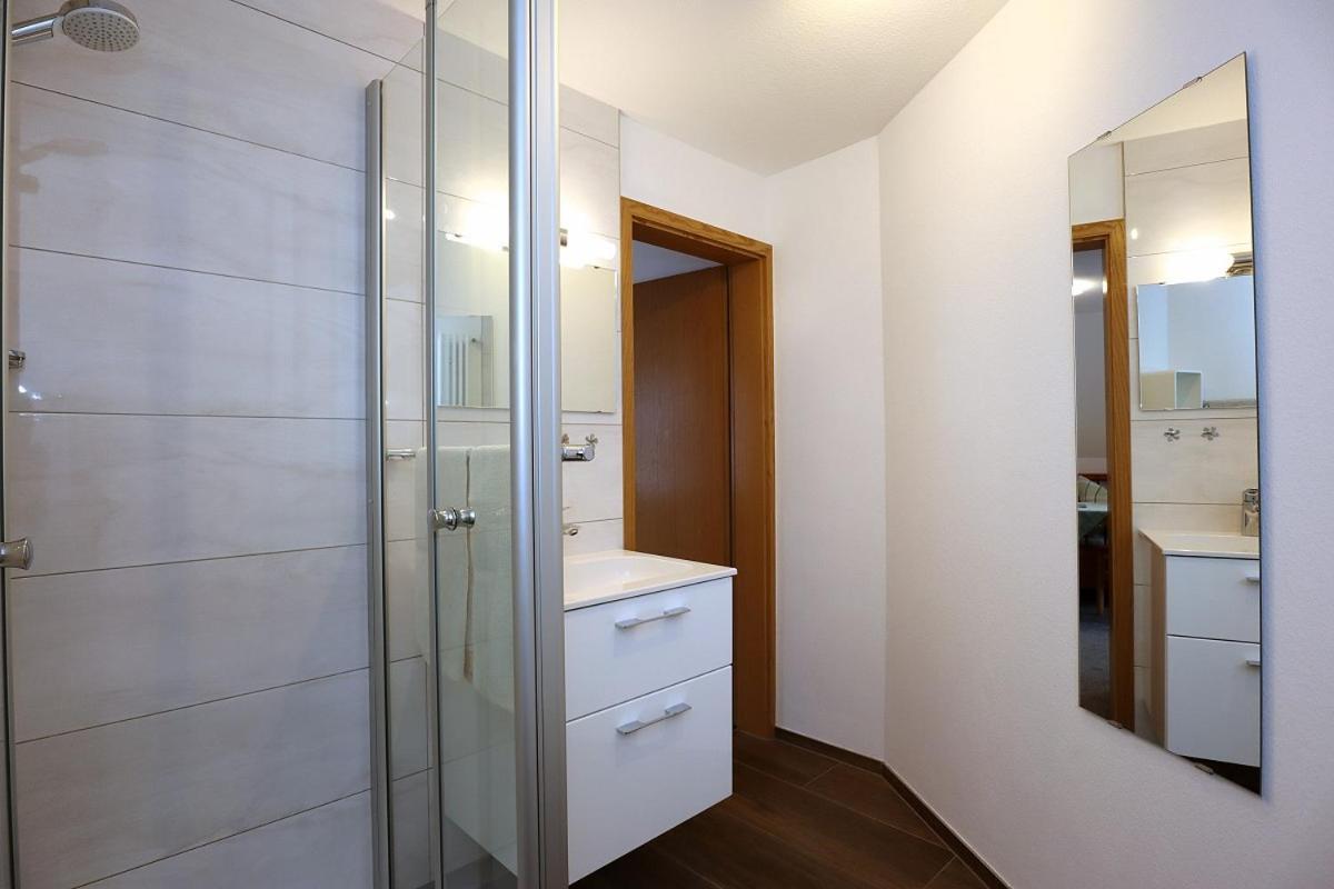 Haus Gerlinde Hotel Zell am Harmersbach Eksteriør billede