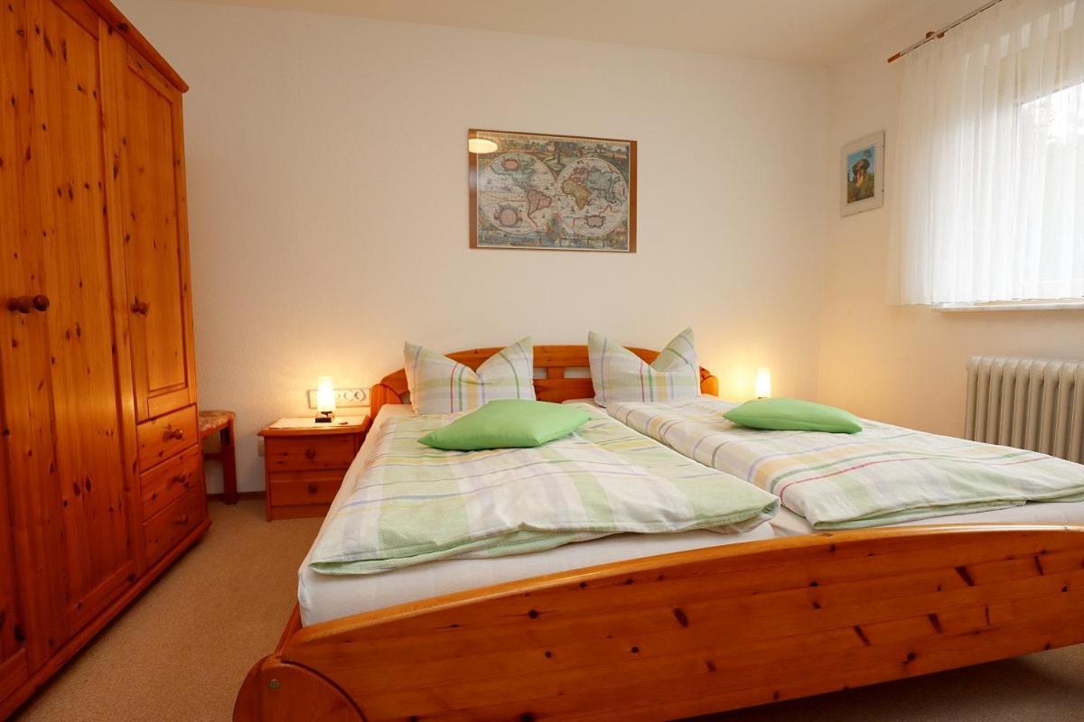 Haus Gerlinde Hotel Zell am Harmersbach Eksteriør billede